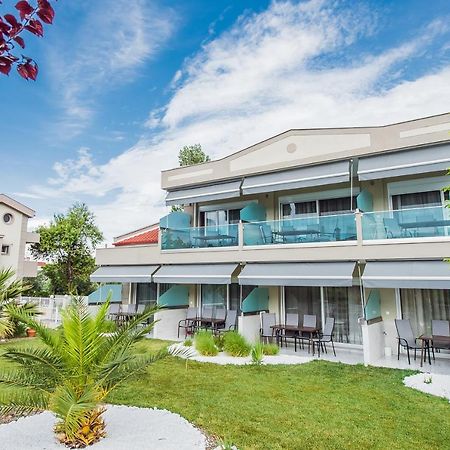 Dream Boutique Apartments Nikiti  Extérieur photo