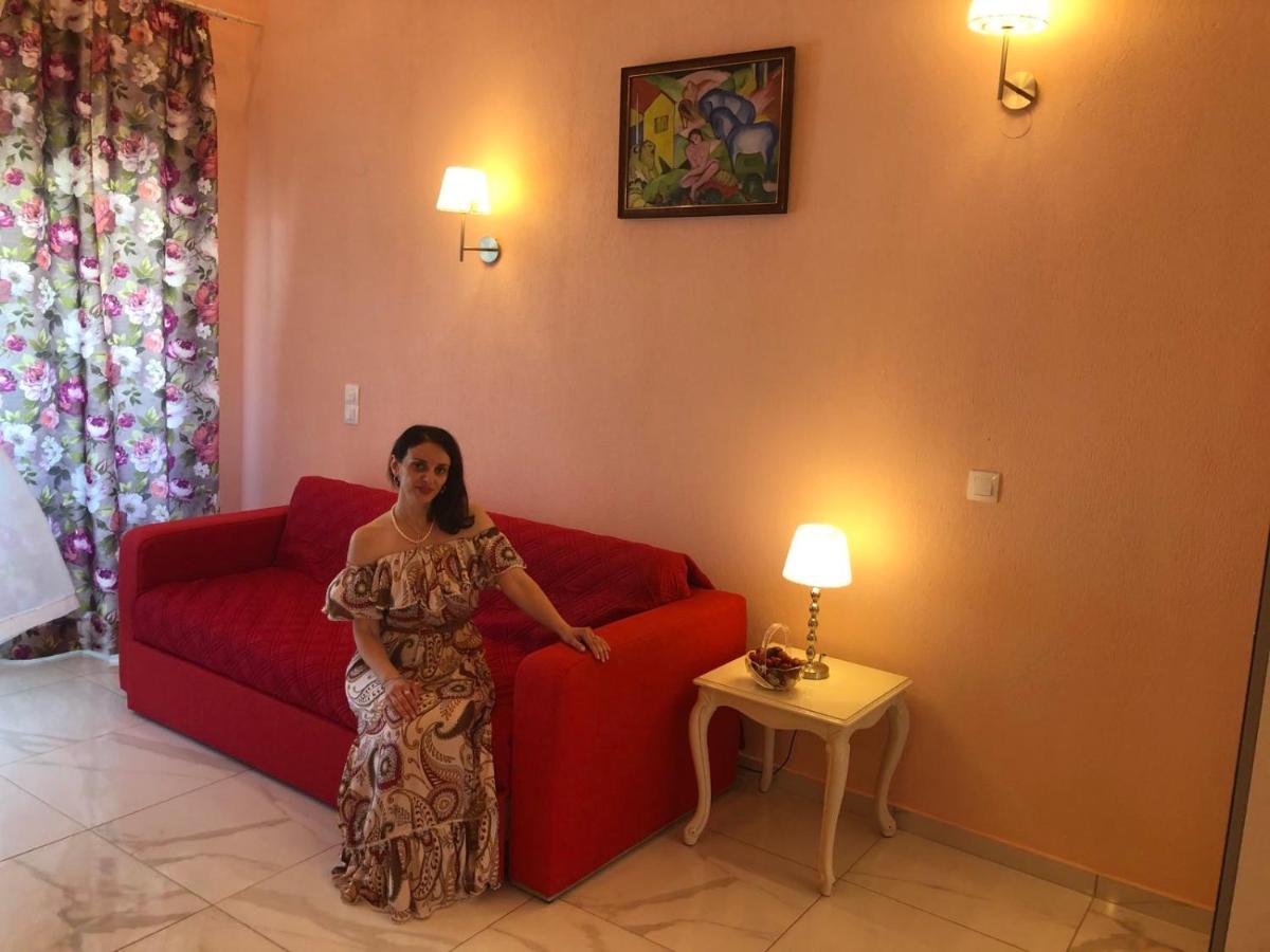 Dream Boutique Apartments Nikiti  Extérieur photo