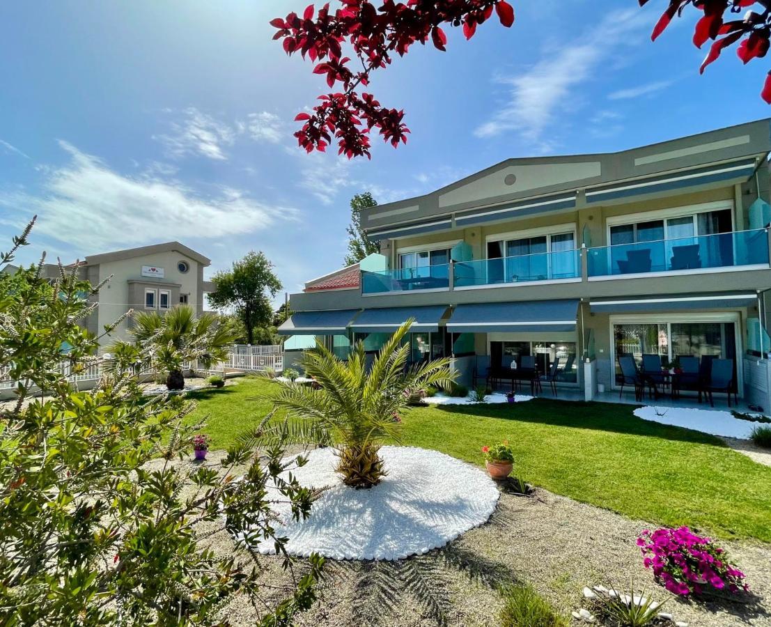 Dream Boutique Apartments Nikiti  Extérieur photo