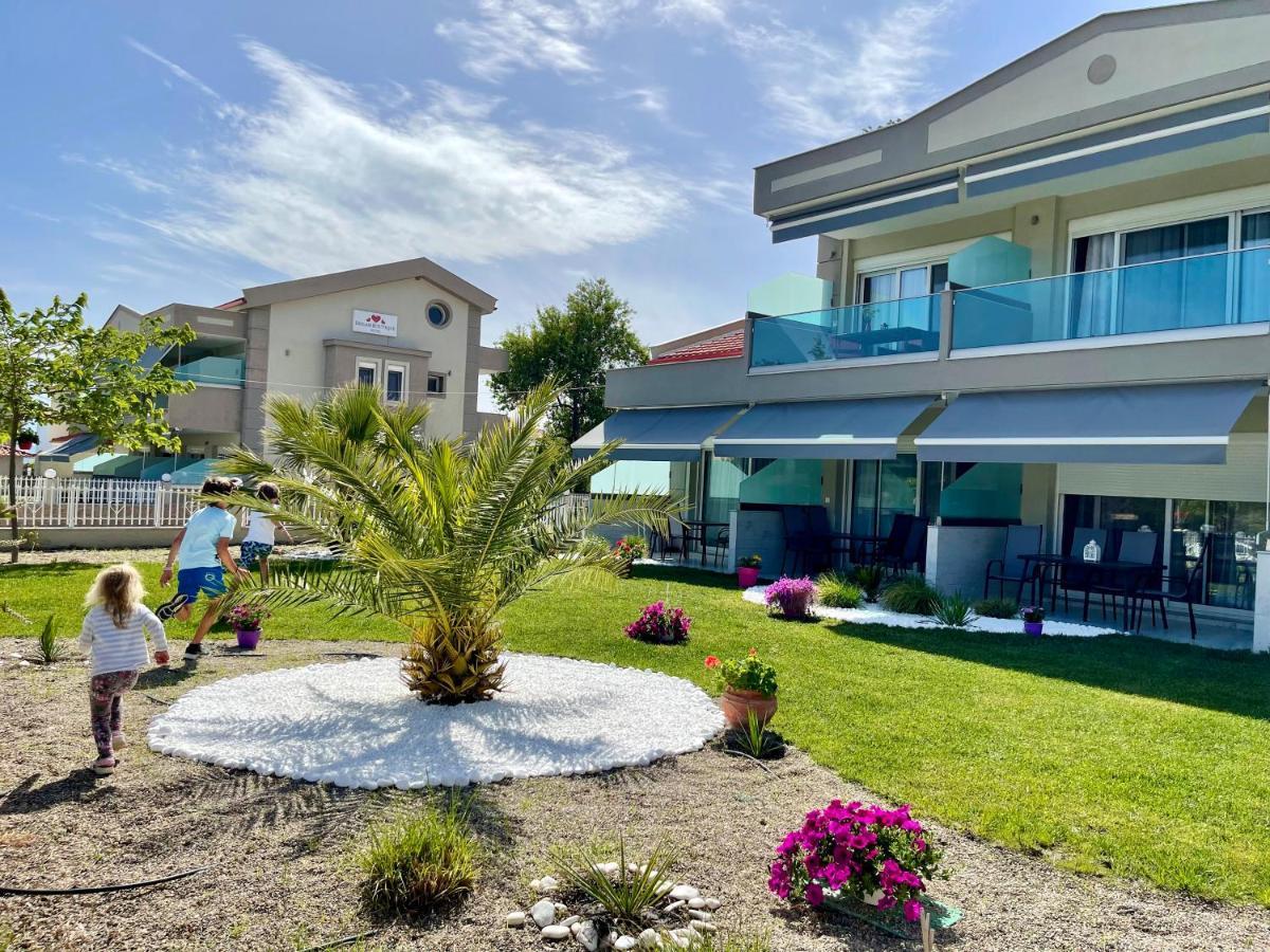 Dream Boutique Apartments Nikiti  Extérieur photo