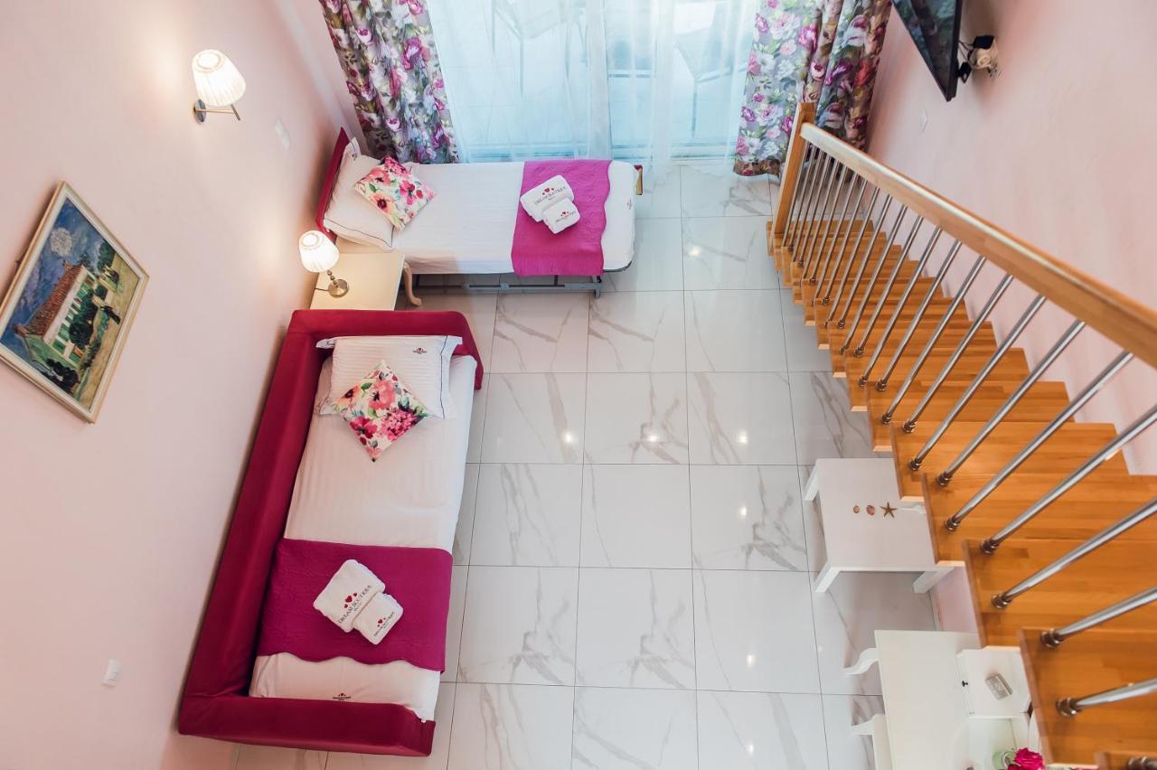 Dream Boutique Apartments Nikiti  Extérieur photo