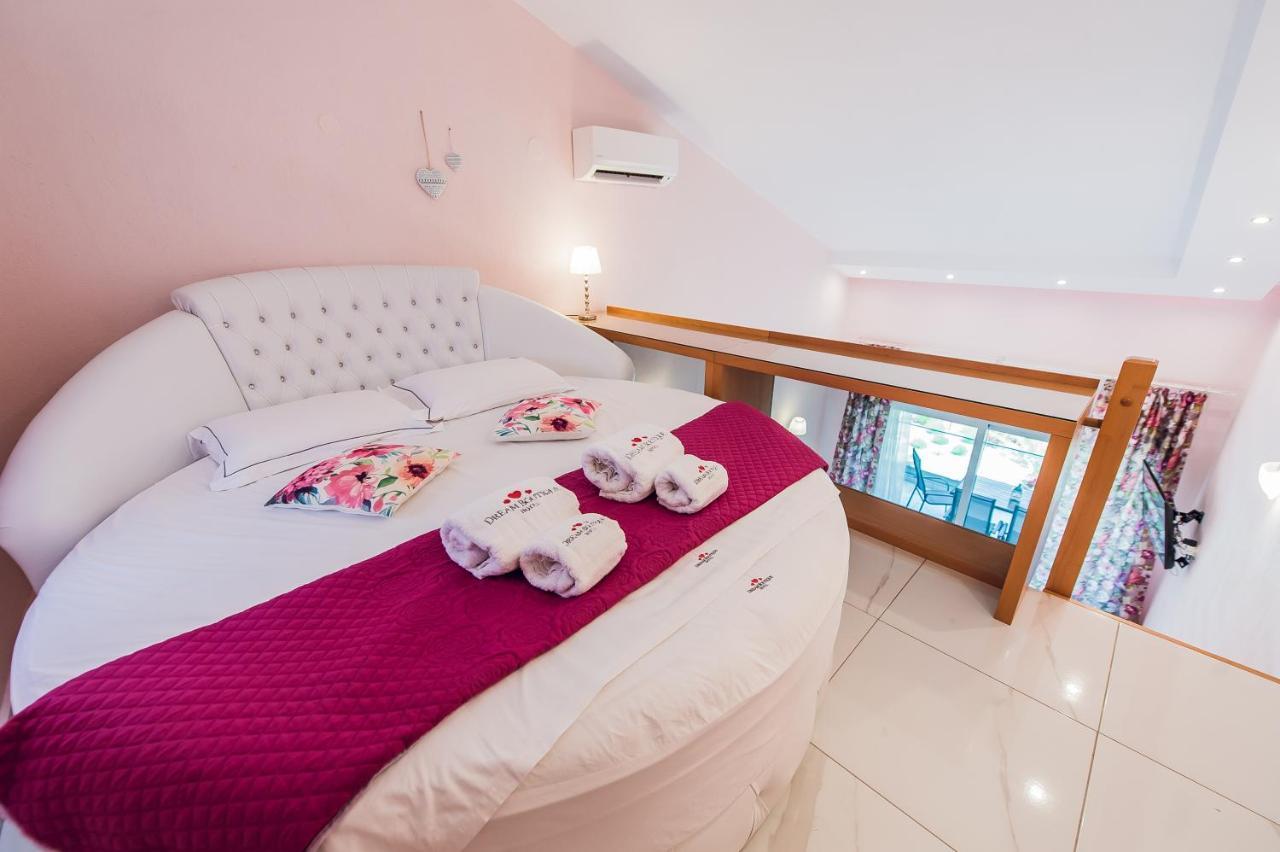 Dream Boutique Apartments Nikiti  Extérieur photo