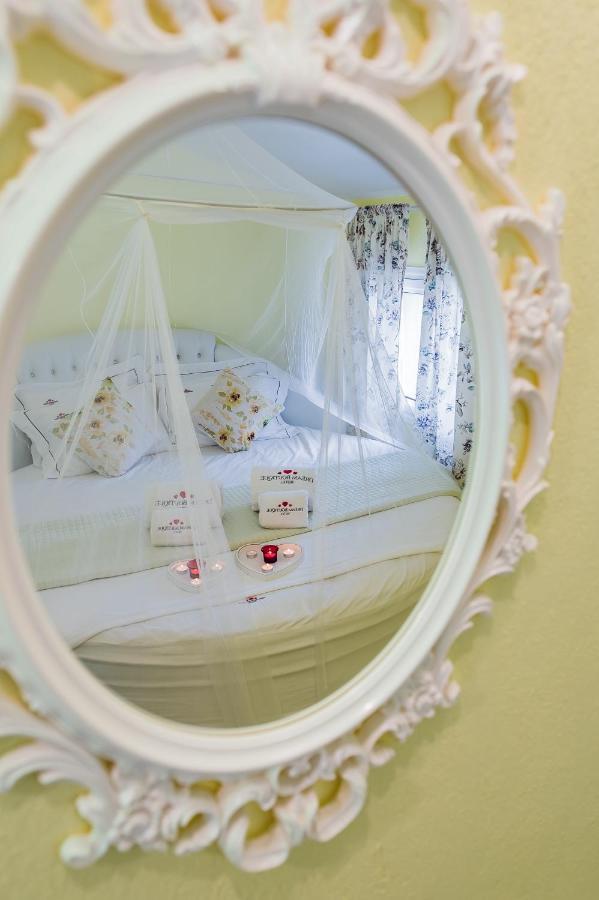 Dream Boutique Apartments Nikiti  Extérieur photo