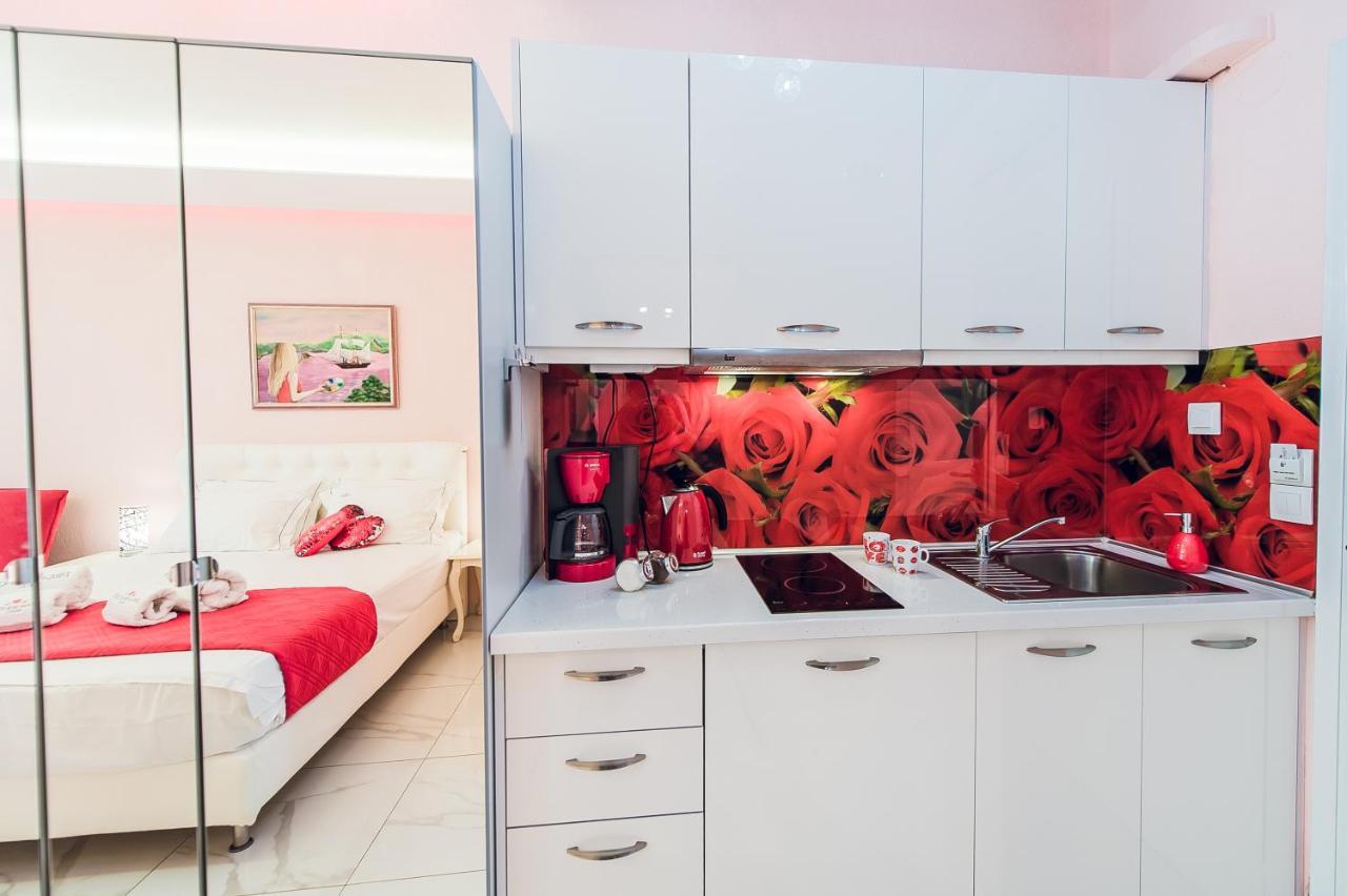 Dream Boutique Apartments Nikiti  Extérieur photo