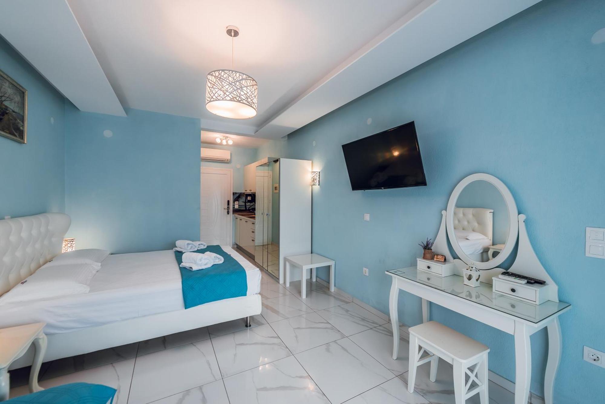 Dream Boutique Apartments Nikiti  Extérieur photo