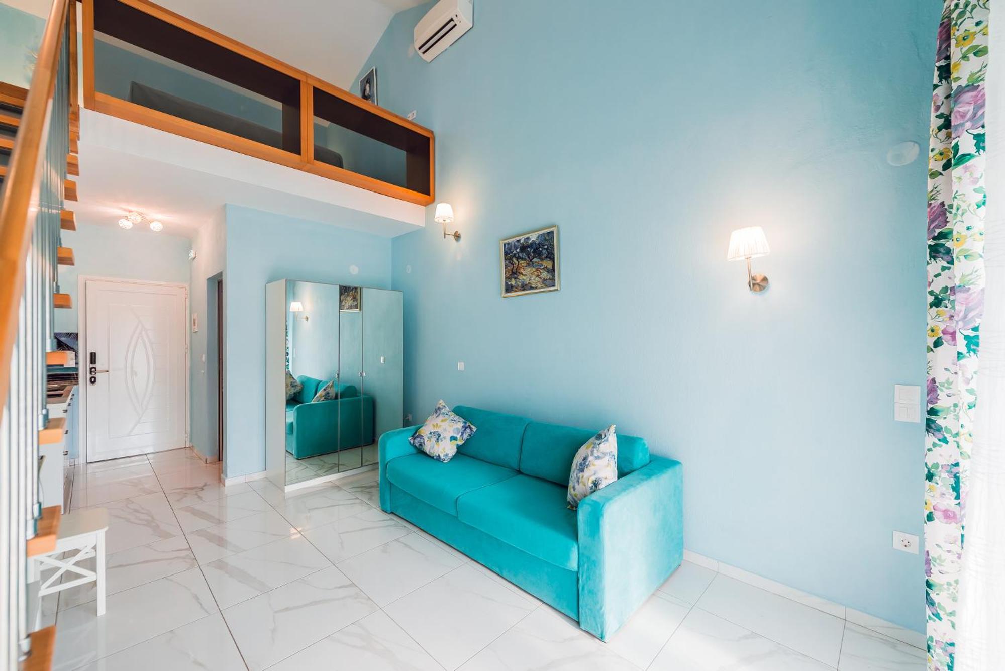 Dream Boutique Apartments Nikiti  Extérieur photo