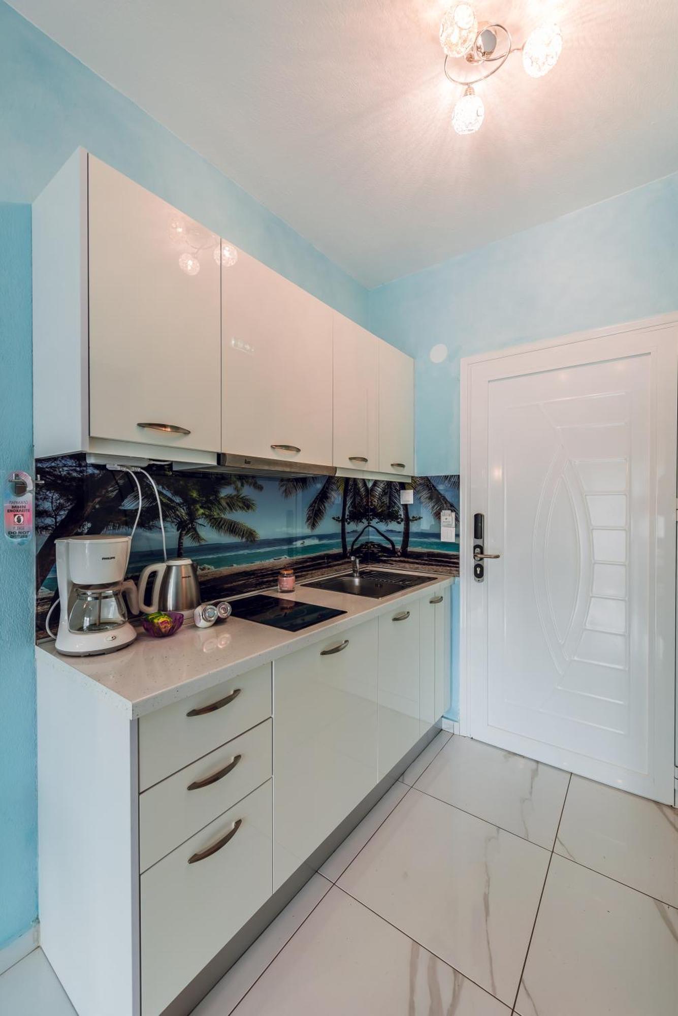 Dream Boutique Apartments Nikiti  Extérieur photo