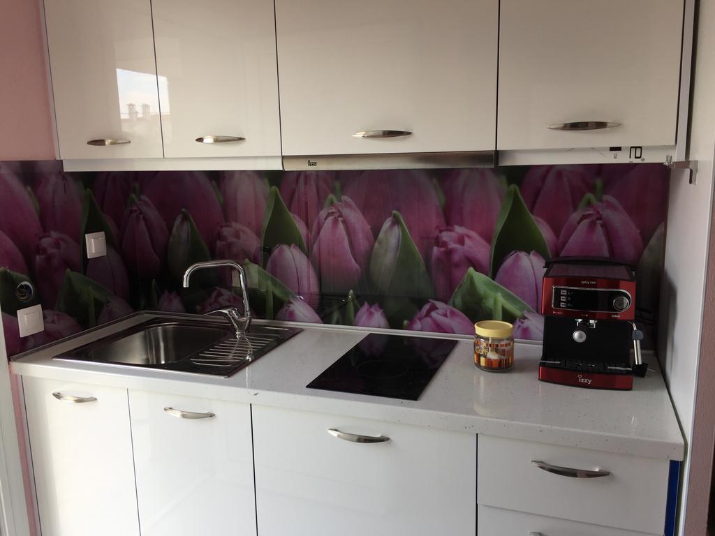 Dream Boutique Apartments Nikiti  Extérieur photo