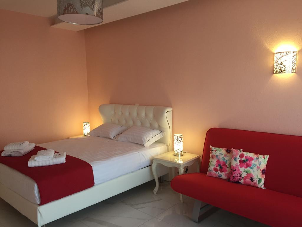 Dream Boutique Apartments Nikiti  Extérieur photo