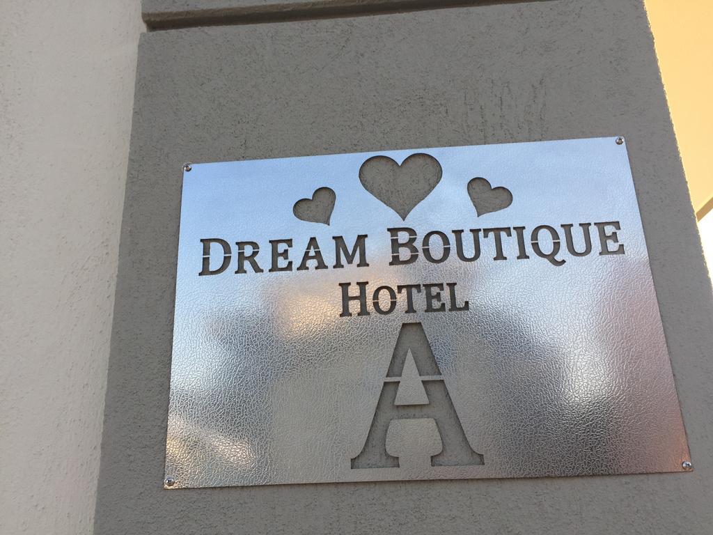 Dream Boutique Apartments Nikiti  Extérieur photo