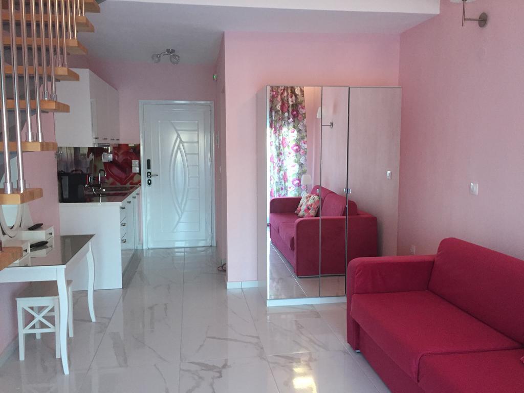 Dream Boutique Apartments Nikiti  Extérieur photo