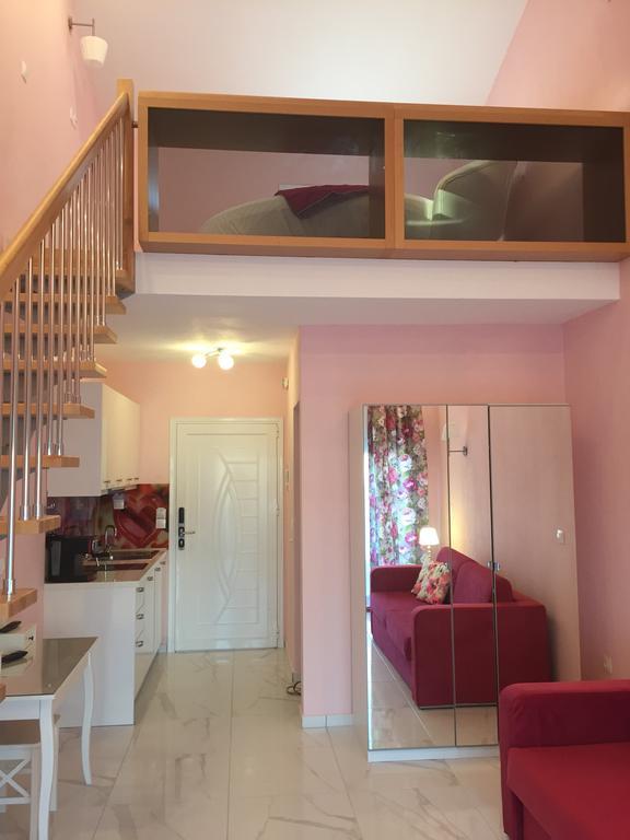 Dream Boutique Apartments Nikiti  Extérieur photo