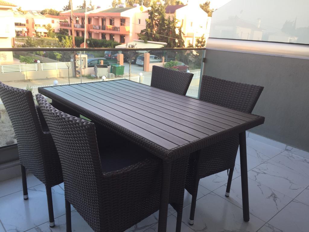 Dream Boutique Apartments Nikiti  Extérieur photo