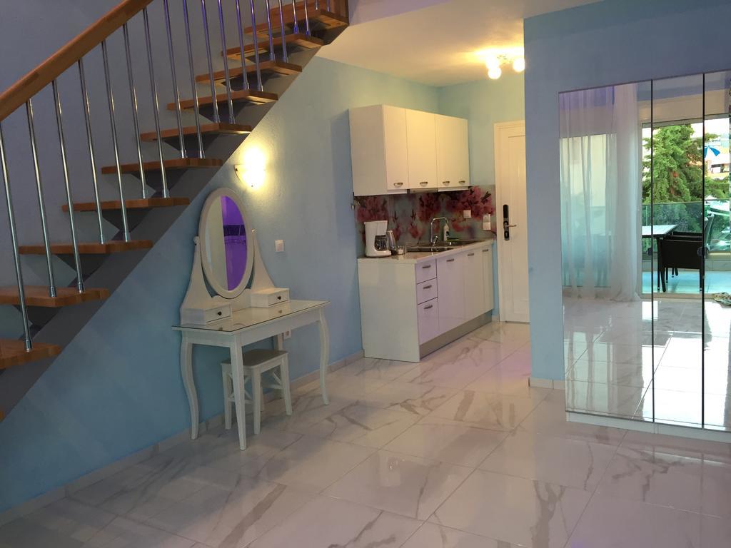 Dream Boutique Apartments Nikiti  Extérieur photo