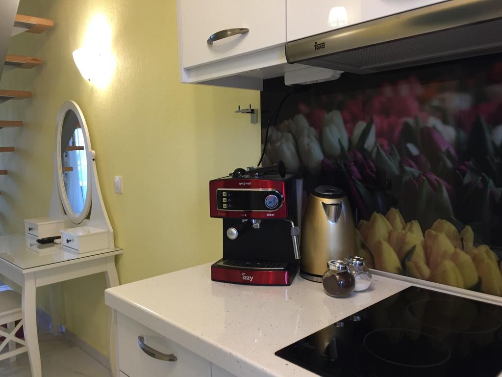 Dream Boutique Apartments Nikiti  Extérieur photo