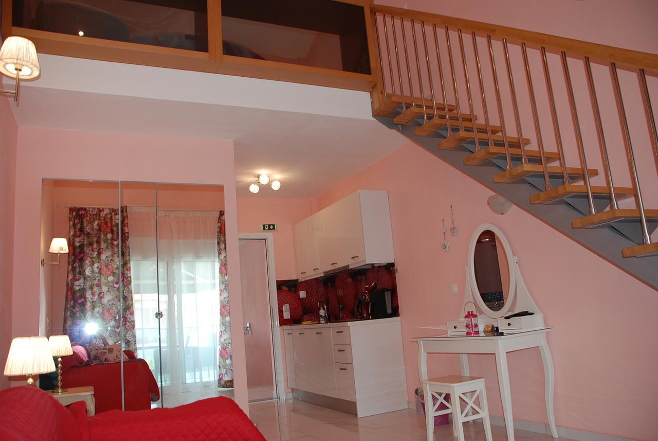 Dream Boutique Apartments Nikiti  Extérieur photo