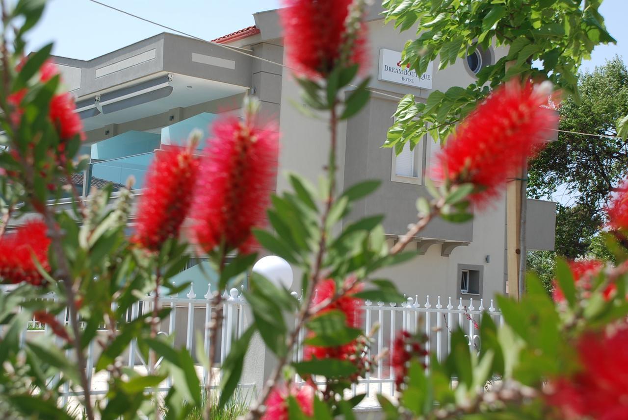 Dream Boutique Apartments Nikiti  Extérieur photo