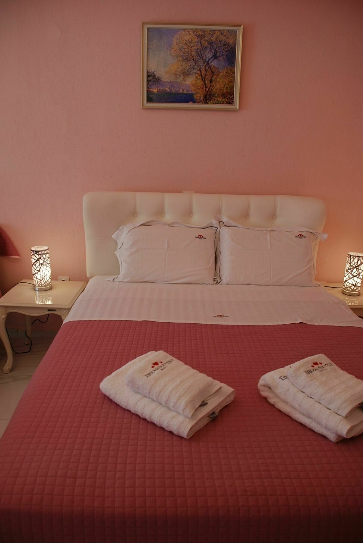 Dream Boutique Apartments Nikiti  Extérieur photo