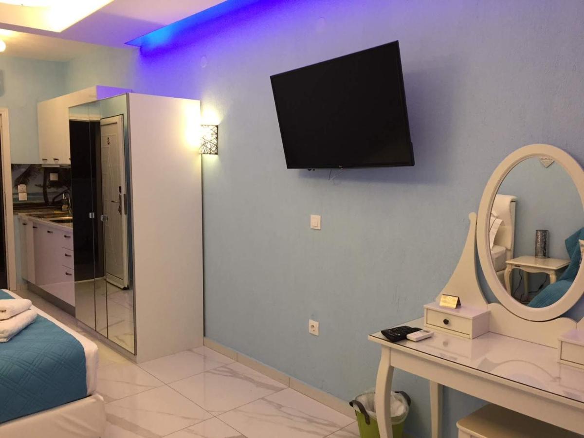 Dream Boutique Apartments Nikiti  Extérieur photo